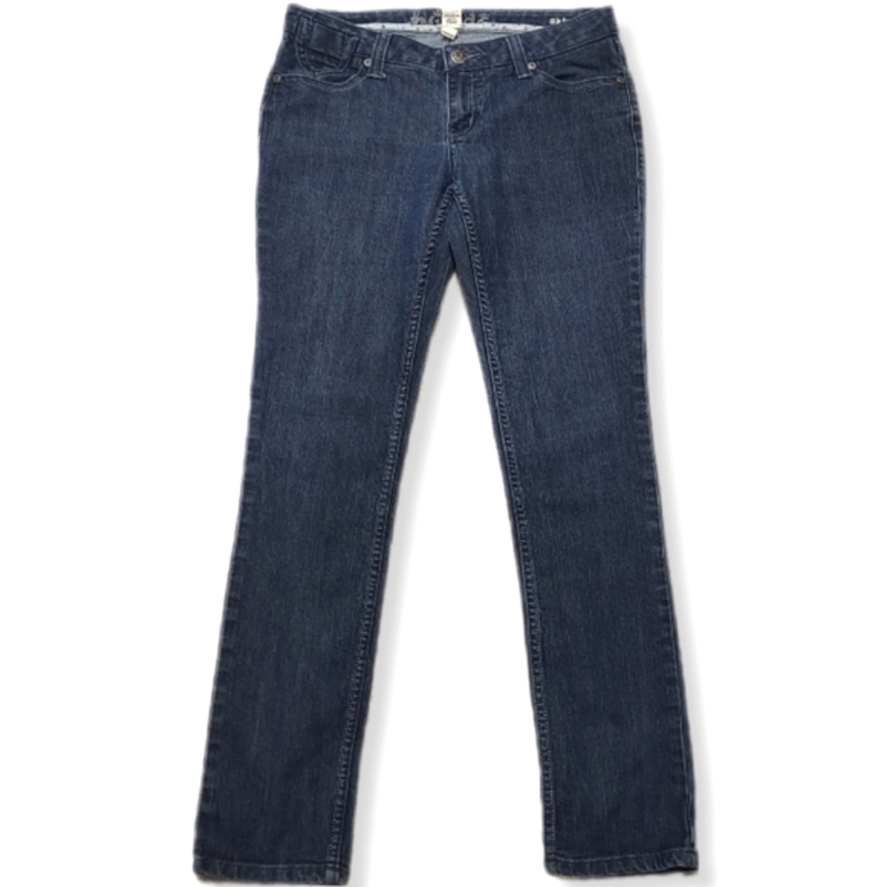 Mudd Skinny Girl Jeans Size 7